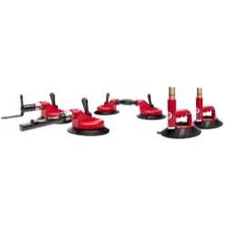 Equalizer Industries JSK757 Sidekick Deluxe Glass Setting Kit