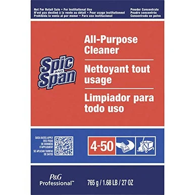 Spic and Span All-Purpose Cleaner (31973ct)