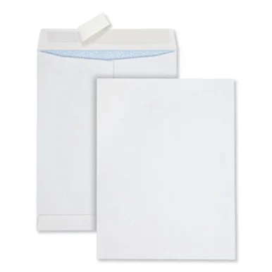 Quality Park Redi Strip Security Mailing Envelopes (qua44929)