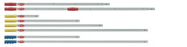 Shurhold 3924727 40" Fixed Length Handle