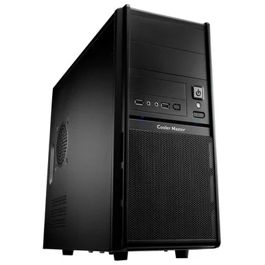 Cooler Master Elite RC-342 Computer Case (rc-342-kkr400-u3)