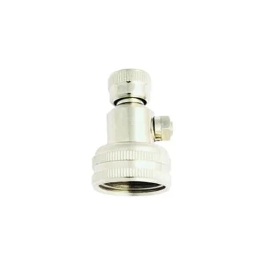 Milton Industries S-466 Air/water Tire Valve Adapter Kit