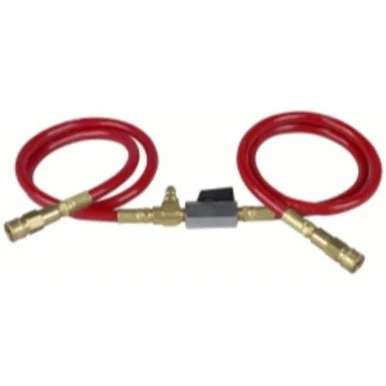 Otc 518356 Cistvi Hose Assembly W/ Shut Off Valve /.sto