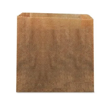 Procter & Gamble 6141 Waxed Kraft Liners, 9 X 10 X 3 1/4, 250/carton