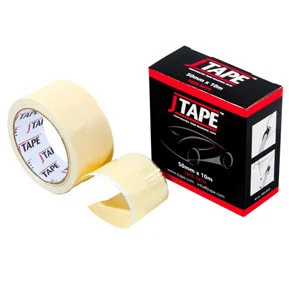 Jtape JTA-1055.5010 Perforated Trim Masking Tape 50mm X 10m 1055.501