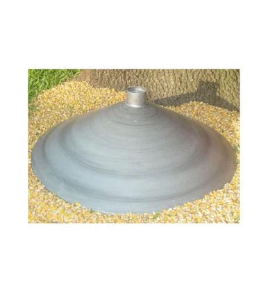 Boss Buck BB-102 Funnel-55 Gallon Spun Steel