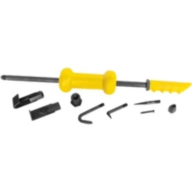 Wilmar W2029DB Corp. / Performance Tool 9 Piece Dent & Seal Puller Set