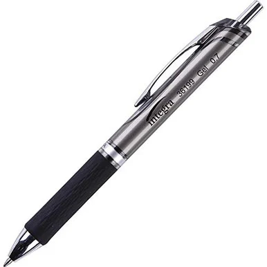 Integra Retractable Gel Ink Pen (ita-36199)