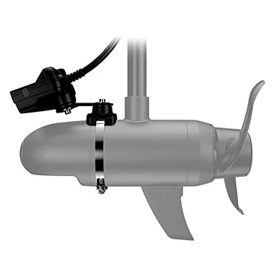 Lowrance 000-15772-001 ActiveTarget Sonar Trolling Motor Mount Kit