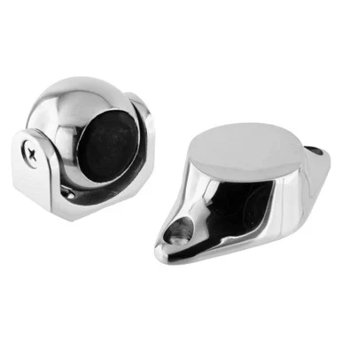 Southco M5-70-051-8 Magnetic Door & Window Holder - Surface - 316 Stainless Steel