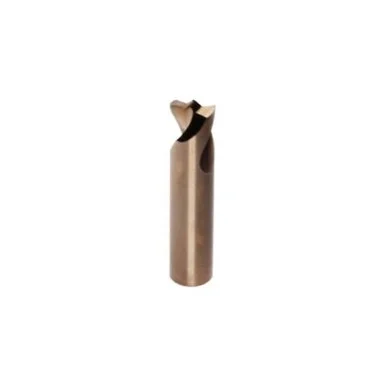 KnKut Performance KK3-10.0SW Knkut 3/4 Fractional S&d 1/2" Reduced Shank Drill Bit KK310.0SW