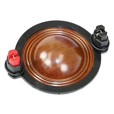 Deejay LED TBHDRIVER2VC Driver 2-inch Voice Coil