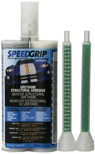 Norton NTN-4615 Structural Adhesive 1 Minute 4615_59