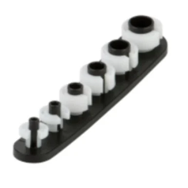 Wilmar W83149 Corp. / Performance Tool A/c & Fuel Line Disconnect Set