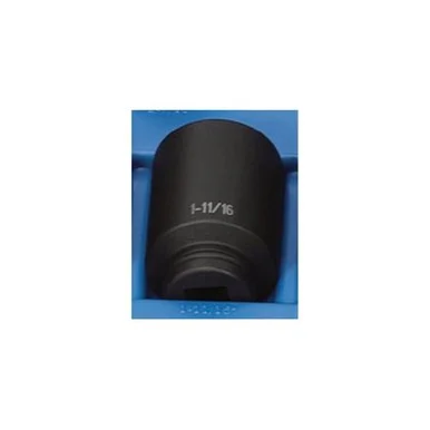 Grey Pneumatic 3054D 3/4" Drive X 1-11/16" Deep Socket 3054D_45
