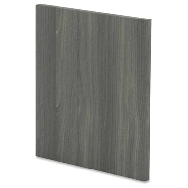 Mayline Gray Laminate Conference Table Center Leg - Contemporary27.6" Width X 28.5" Depth X 29" Height - Steel - Gray, Laminate (mnmtsllgs)