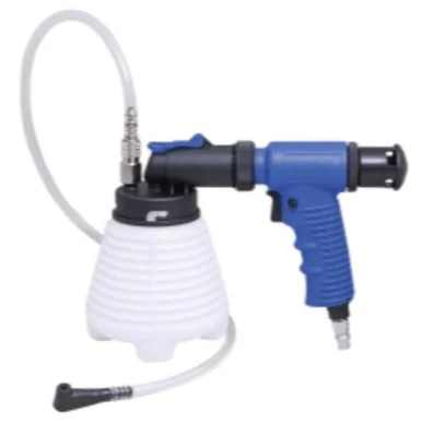 Bosch Auto Parts 8104A Vacuum Brake Bleeder - Otc