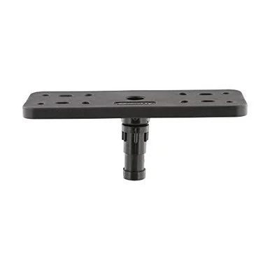 Scotty 0367 367 Universal Fishfinder Mount F/up To 9" Units