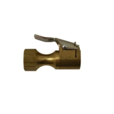 CTA Tools 1930 Cta Manufacturing Straight Lock-on Air Chuck