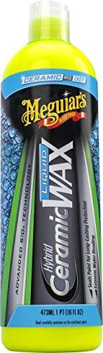 Meguiars G200416 Hybrid Ceramic Liquid Wax