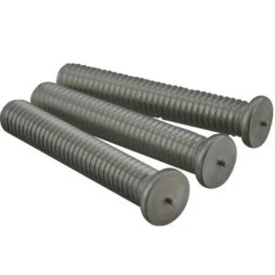 Dent Fix Equipment DTF-DF-900PS Bag Of 500 Silicon Stud Pins