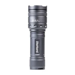 Dorcy International 41-6123 Focusing Flashlight Diehard 1700 Lumen