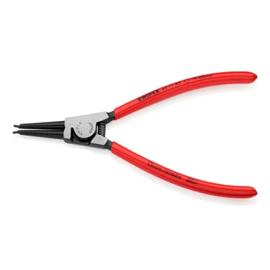 Knipex 4611A2 7-1/4" Circlip "snap-ring" Pliers-external