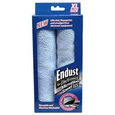 Endust 11421 Household Dry Dust Cloth - Norazza