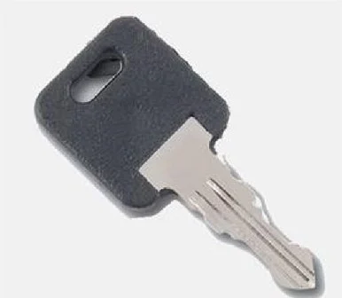 AP Products 13691332 Fastec Replacement Keys 013691332