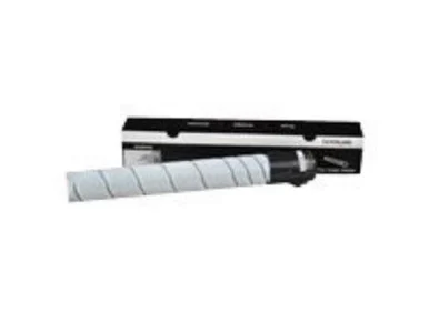 Lexmark Toner Cartridge - Black - Laser - High Yield - 32500 Page (64g0h00)
