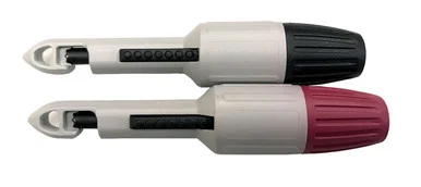 Electronic Specialties 619 Insulation Piercing Clips With Banana Jack 619_59_1