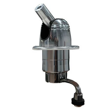 Taco Marine GS-800-1 Taco Grand Slam 800 Vhf Antenna Mount