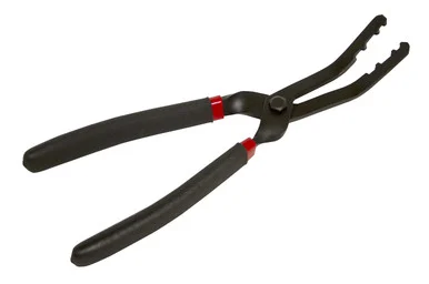 Lisle 41080 45 Degree Trim Clip Pliers 41080_59