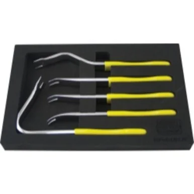Dent Fix DF-618LK 5-piece Clip Lifter Set