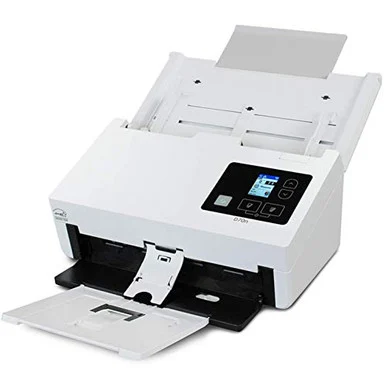 Xerox XD70N-U ADF Scanner - 600 dpi Optical