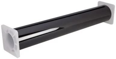 Tview T2BK3520 2ply 1mil 20" X 100ft Window Film Roll Vlt 35%