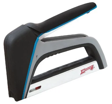 Arrow Tac Mate - T50x Manual Stapler - 1/4", 5/16", 3/8", 1/2" Staple Size (t50x)