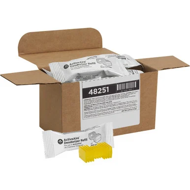 ActiveAire Automated Freshener Dispenser Refill by GP PRO (gpc-48251)