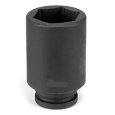 Grey Pneumatic 3034MD 3/4" Drive X 34mm Deep Socket