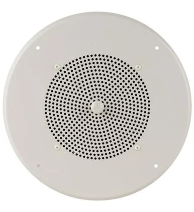 Bogen ASWG1 Ceiling Mountable Speaker - White (ASWG1)