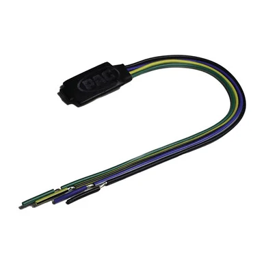 Pac TR1 Pioneer Alpine & Kenwood Video Bypass