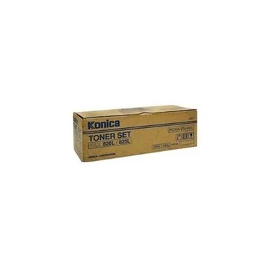 Konica Minolta Original Toner Cartridge A0V30HF