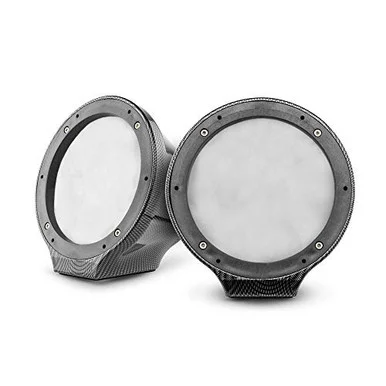 DS18 Audio CFJS6 6.5flat Mount Speaker Pod Universal