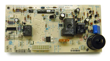 Norcold 621991001 Power Board