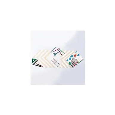 Pacon Tagboard Paper - 18" X 24" - Manila (PAC5120)