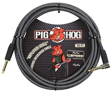 Pig Hog PCH10AGR 1/4-1/4 10