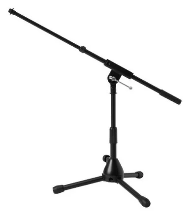 Ultimate Support Systems JSMCTB50 Jamstands Low Profile Telescopic Boom Mi