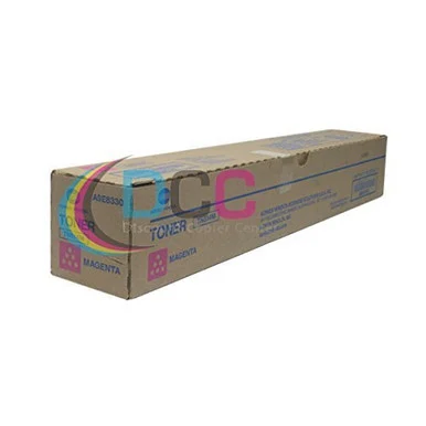 Konica Minolta TN514M Original Laser Toner Cartridge - Magenta - 1 Pack (a9e8330)