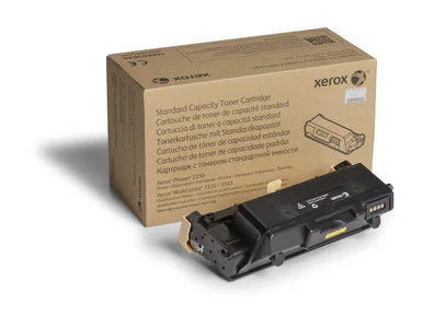 Xerox Original Toner Cartridge - Black (106R03620)