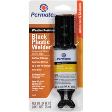 Permatex 84145 Plastic Weld